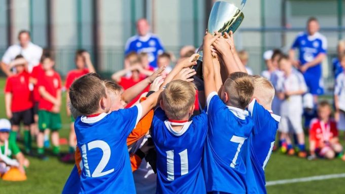 Il Centro sportivo italiano festeggia 80 anni