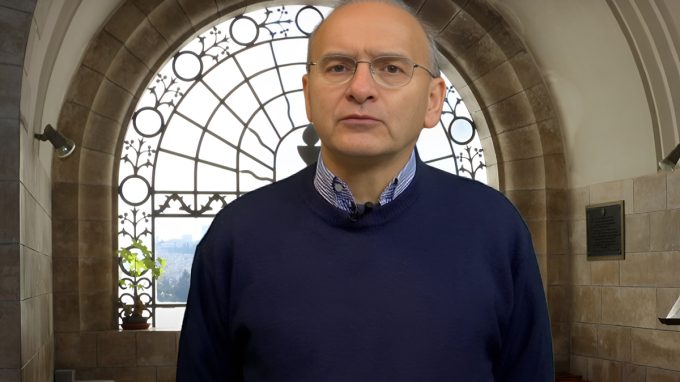 Sabato 1 giugno 2024 | p. Beppe Lavelli commenta il Vangelo di Lc 2, 22-32