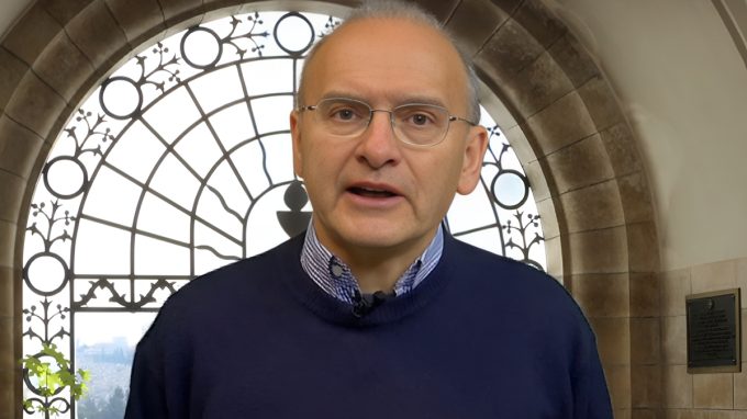 Domenica 2 giugno 2024 | p. Beppe Lavelli commenta il Vangelo di Lc 12, 22-31