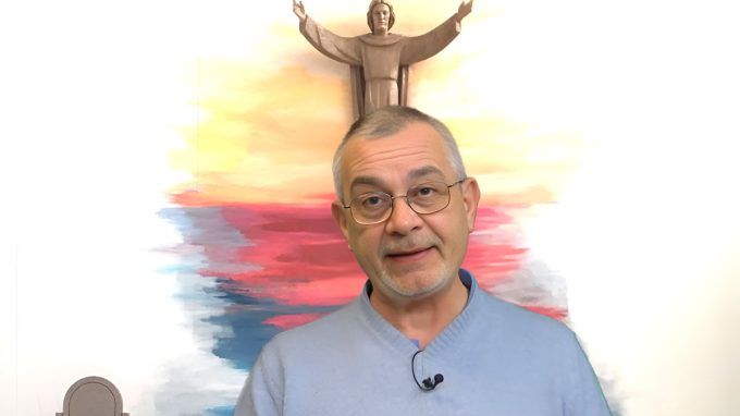 Martedì 7 maggio 2024 | Ersilio Gatto commenta il Vangelo di Gv 14, 1-6