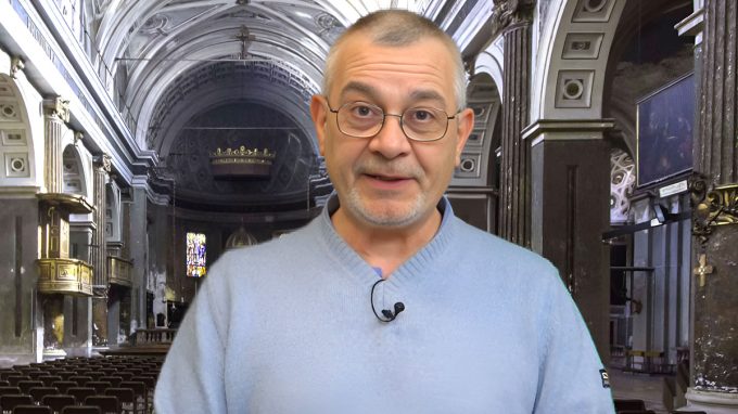 Mercoledì 8 maggio 2024 | Ersilio Gatto commenta il Vangelo di Gv 14, 7-14