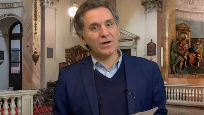 Giovedì 11 aprile 2024 | Arnoldo Mosca Mondadori commenta il Vangelo del giorno