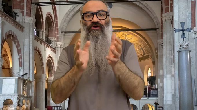 Lunedì 13 maggio 2024 | don Pasquale Di Giglio commenta il Vangelo di Mt 9, 14-15