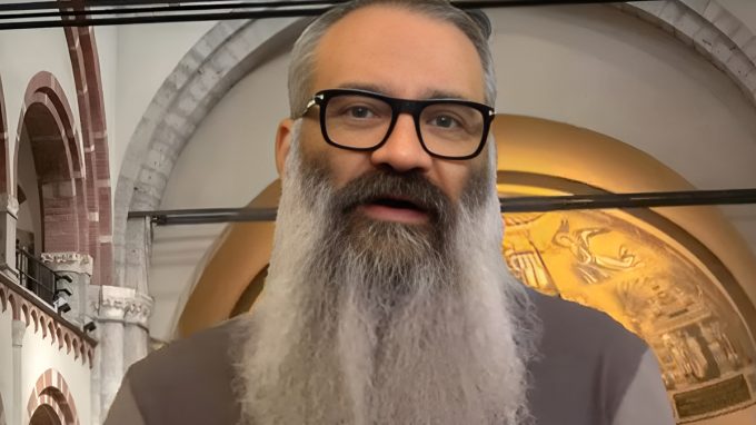 Martedì 14 maggio 2024 | don Pasquale Di Giglio commenta il Vangelo di Mt 19, 27-29