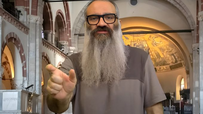 Giovedì 16 maggio 2024 | don Pasquale Di Giglio commenta il Vangelo di Gv 15, 18-21