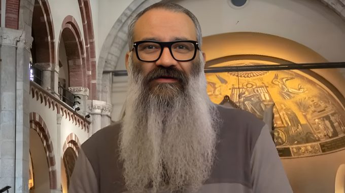 Sabato 18 maggio 2024 | don Pasquale Di Giglio commenta il Vangelo di Gv 16, 5-14