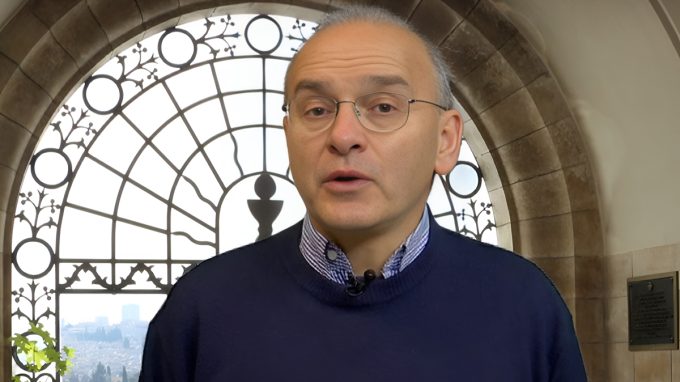 Mercoledì 29 maggio 2024 | p. Beppe Lavelli commenta il Vangelo di Lc 4, 38- 41