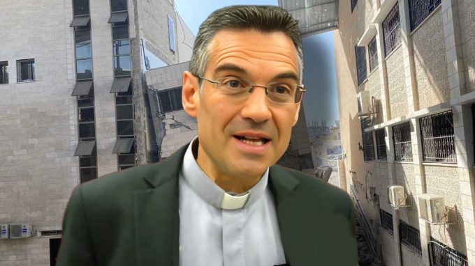 Impotenti davanti alla guerra, ma non indifferenti