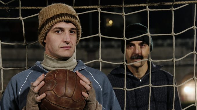 Zamora: il calcio come metafora sociale