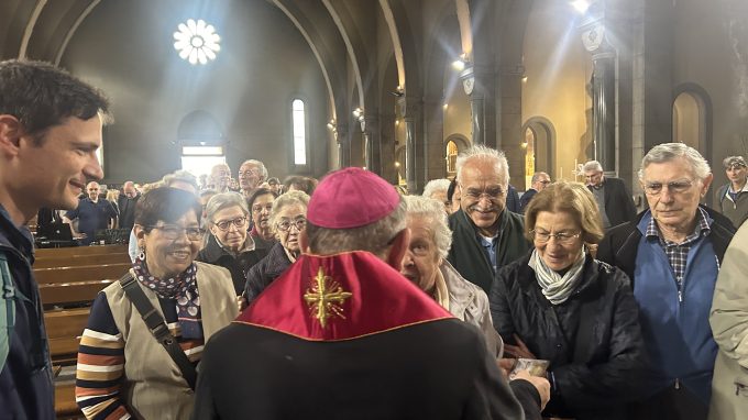 Nonni, tra solidarietà e testimonianza, in famiglia e nella società