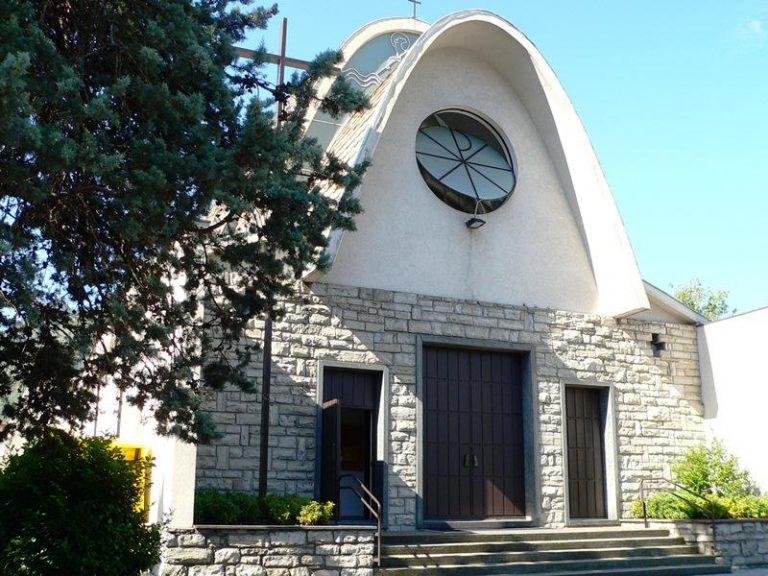 Lecco: veglia ecumenica di Pentecoste al Caleotto