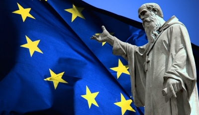 «Anche come cattolici abbiamo bisogno dell’Europa»