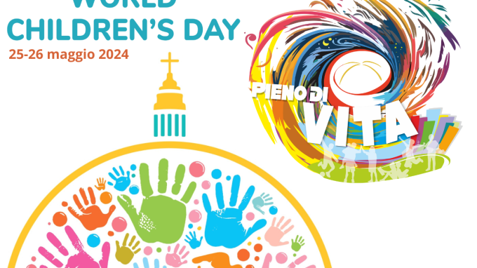 Giornata Mondiale dei Bambini, una catena di solidarietà per Nias
