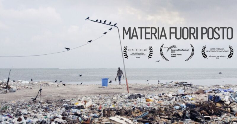 Nel nome della terra: a Brugherio gli occhi del cinema sull'uomo e l'ambiente