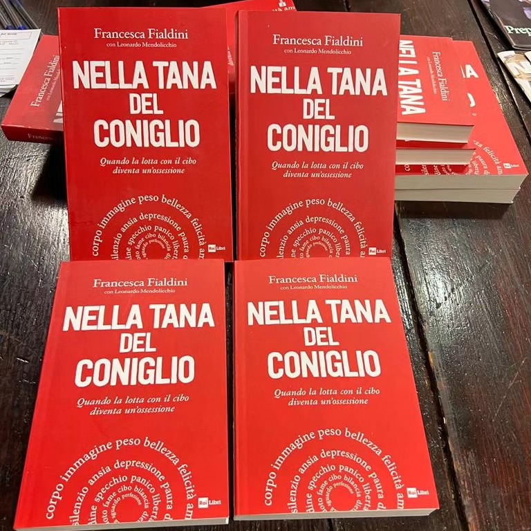 Lecco, Francesca Fialdini presenta il suo ultimo libro al Nuovo Aquilone