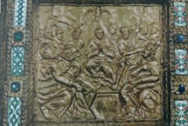 Meic: Veglia di Pentecoste in Santa Maria presso San Satiro