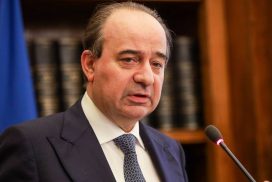 Università Cattolica, venerdì convegno in memoria del professor Franco Anelli, giurista e rettore