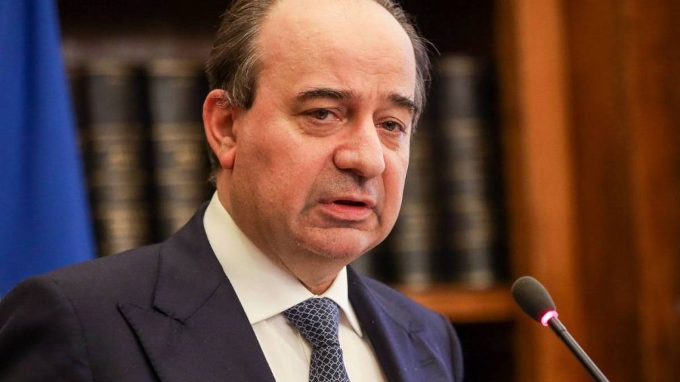 Università Cattolica, venerdì convegno in memoria del professor Franco Anelli, giurista e rettore