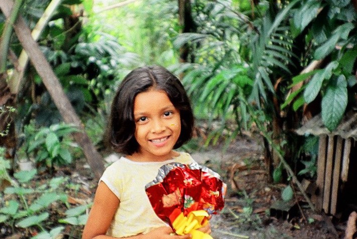 Amici di Monsignor Pirovano - A Erba una serata su Marituba ieri, oggi e domani