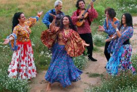 Cattive e imprigionate. Donne rom tra detenzione, riscatto e rappresentazione