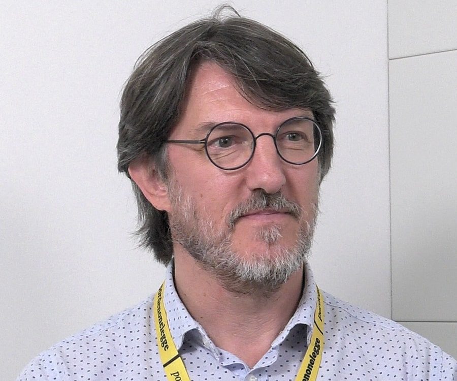 Brera sostenibile: al teatro San Marco talk con Andrea Vico su “Il clima è cambiato: e noi?”