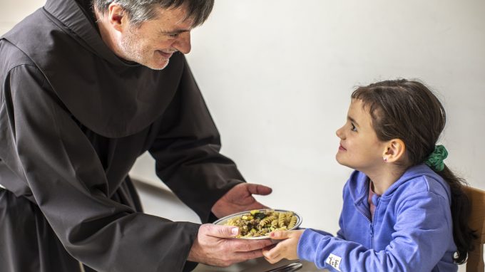 Antoniano, 70 anni di un fenomeno solidale