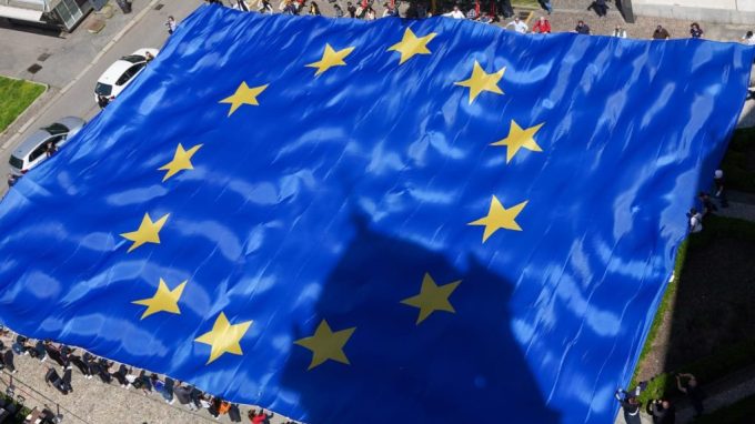 «Sull’Europa siamo chiamati a una doppia scelta»