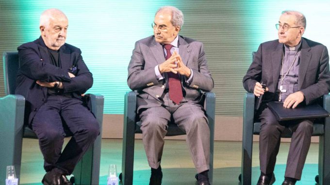 Dalla speranza cristiana segni di pace in un mondo di guerra