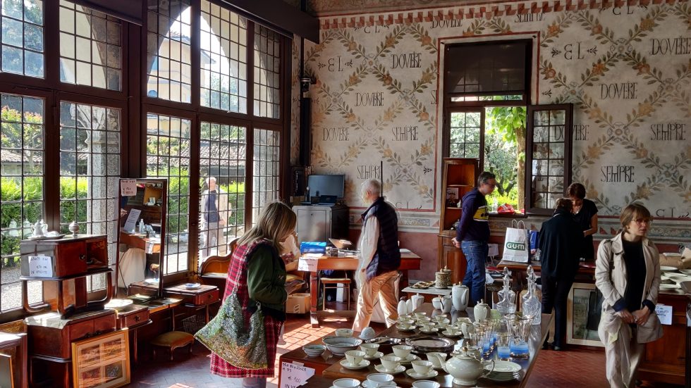 Arché Bazar: Shopping Solidale e Bellezza Primaverile