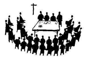 Consigli parrocchiali, come comunicare i nomi dei componenti