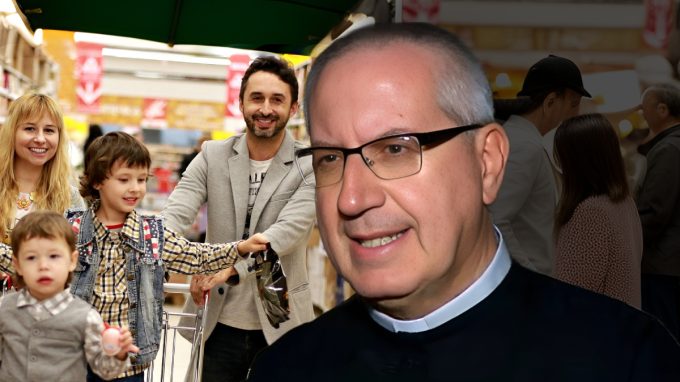 «Sostenere la famiglia? Bisogna fare di più»