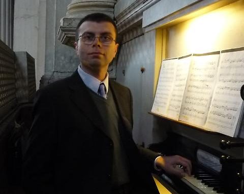Concerto d’organo a Milano nella Chiesa di San Cristoforo sul Naviglio