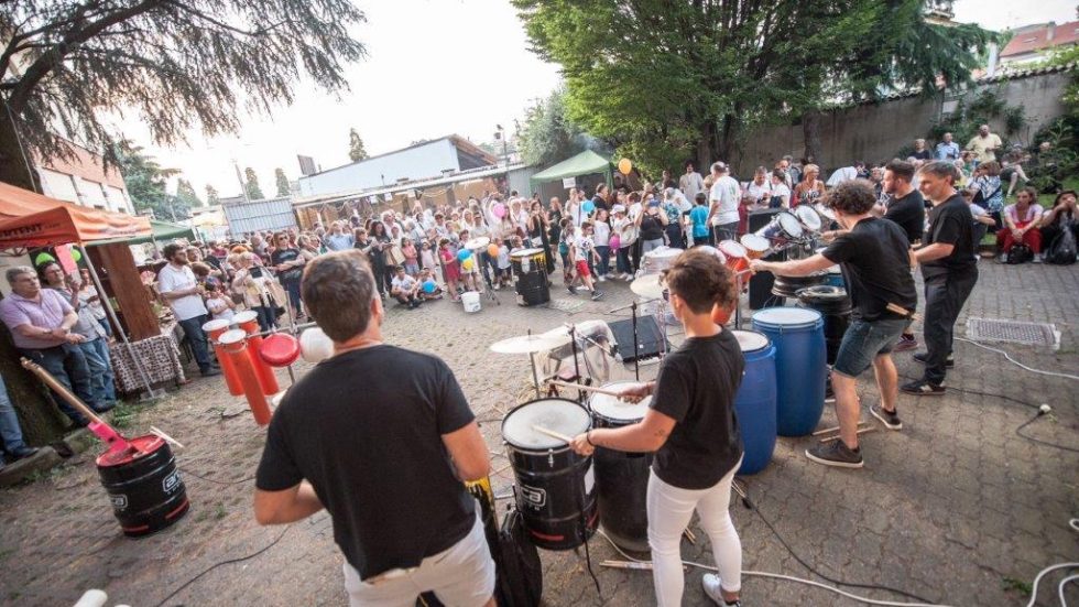 Sabato 8 e domenica 9 giugno: week end di festa al Convento dei Missionari Cappuccini