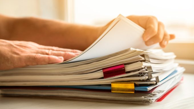 Rinnovo dei Consigli pastorali, materiali per la riflessione