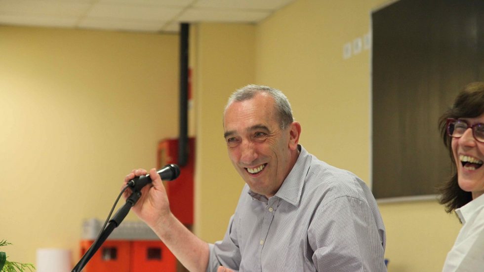 «Lunedì insieme» - Vivere la disabilità con gioia: la testimonianza di Enrico Craighero