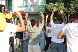 Fondazione Arché: un Maggio Musicale per la Pace