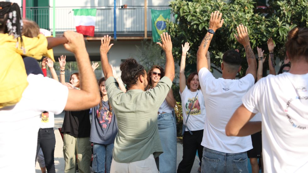 Fondazione Arché: un Maggio Musicale per la Pace