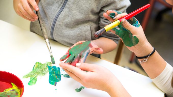 «Don Gnocchi», nuovo servizio di Neuropsichiatria infantile