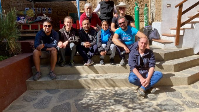 Preti novelli, storie di vita e di vocazione