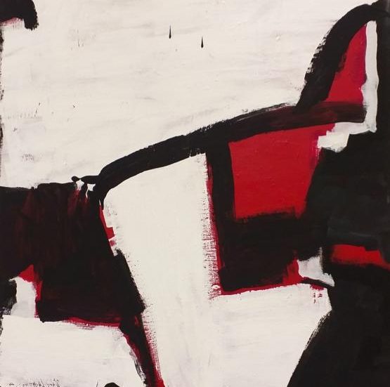 Giancarlo Cerri, «Aldilà» (2005)