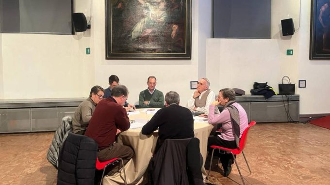 Sinodo, la Diocesi verso la conclusione della Fase sapienziale