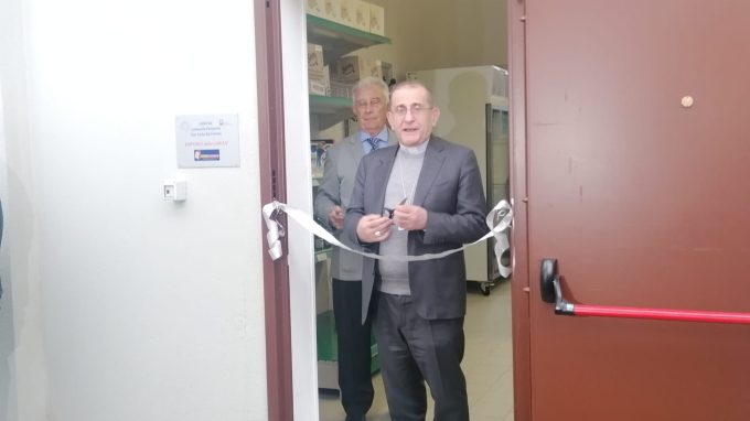 A Peschiera un nuovo Emporio