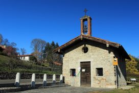 A Vergiate un Rosario in occasione della Settimana Laudato Si