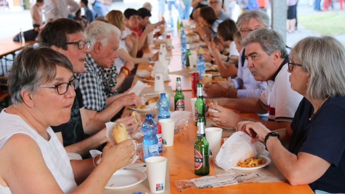 Azione Cattolica, festa di primavera nel segno dell’ecologia integrale