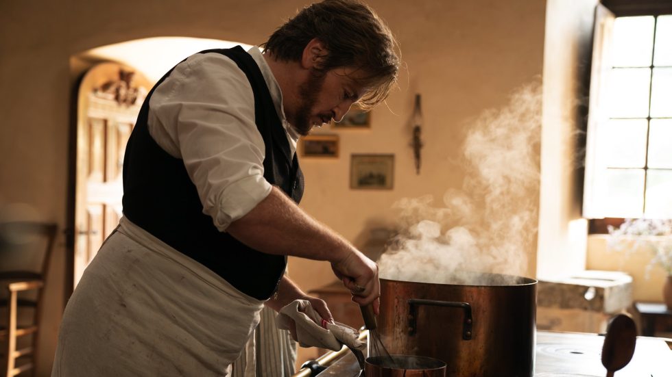 Il gusto delle cose Il gusto delle cose