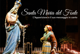 A Milano il concerto «Santa Maria del Fonte, l’Apparizione e il suo messaggio»