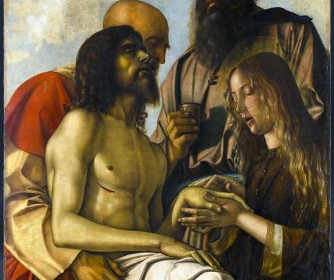 Bellini al Museo diocesano: le visite fino a 11 maggio