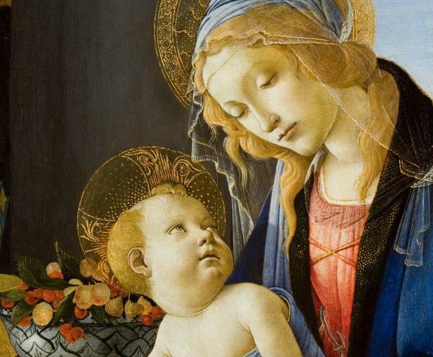«La Bellezza di Maria»: due incontri sui capolavori dei maestri in Diocesi