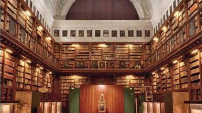 Biblioteca Ambrosiana, una nuova guida