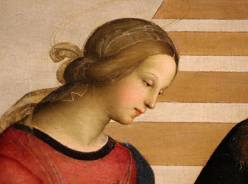 La Bellezza di Maria fra preghiera, musica e capolavori alla Famiglia Beato Angelico